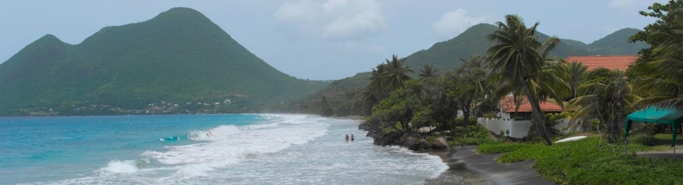 Panorama Martinique (Alexander Mirschel)  Copyright 
Infos zur Lizenz unter 'Bildquellennachweis'