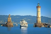 Vorschau: Beste Reisezeit Bodensee
