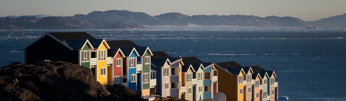 arctic view (Thomas Leth-Olsen) CC BY-SA arctic view (Thomas Leth-Olsen) CC BY-SA