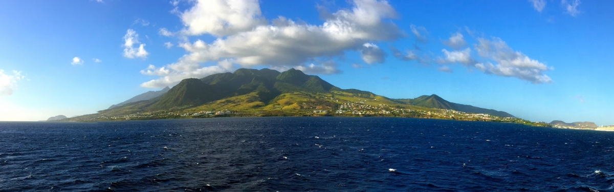 Beautiful St. Kitt's (nathanmac87) CC BY Beautiful St. Kitt's (nathanmac87) CC BY