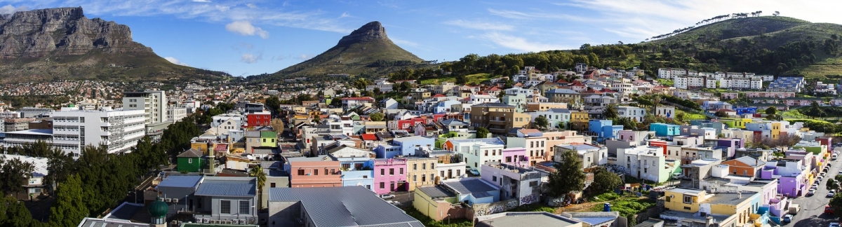 Cape Town (Kemal Kestelli) CC BY-ND Cape Town (Kemal Kestelli) CC BY-ND