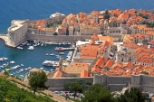 Vorschau: Beste Reisezeit Dubrovnik