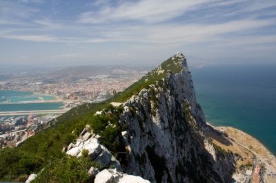 Gibraltar (Scott Wylie)  [flickr.com]  CC BY 
Infos zur Lizenz unter 'Bildquellennachweis'
