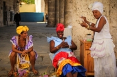 Vorschau: Beste Reisezeit Kuba