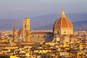 Vorschau: Beste Reisezeit Florenz