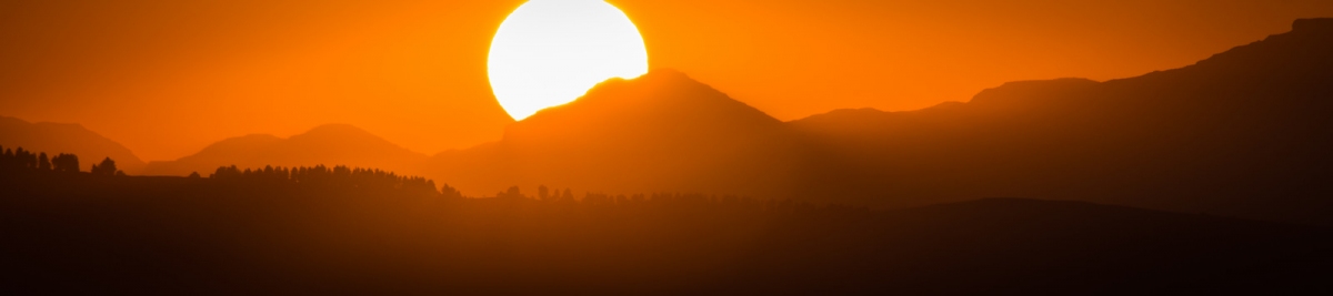 Lesotho Sunrise (Andrew Moore) CC BY-SA Lesotho Sunrise (Andrew Moore) CC BY-SA