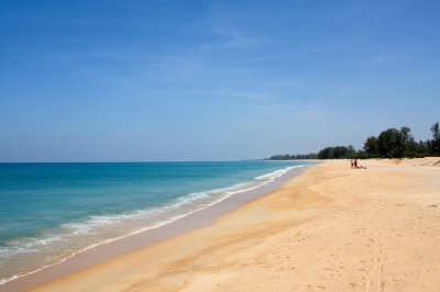 Nai Yang Beach, Phuket (Andy Mitchell)  [flickr.com]  CC BY-SA 
Infos zur Lizenz unter 'Bildquellennachweis'