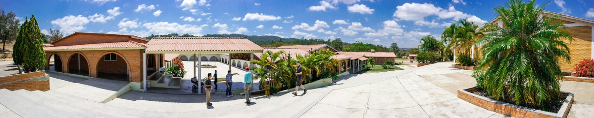 Orphanage Emmannuel Guiamaca, Honduras (Nan Palmero) CC BY Orphanage Emmannuel Guiamaca, Honduras (Nan Palmero) CC BY