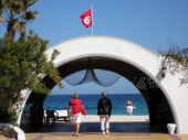 Vorschau: Beste Reisezeit Tunesien