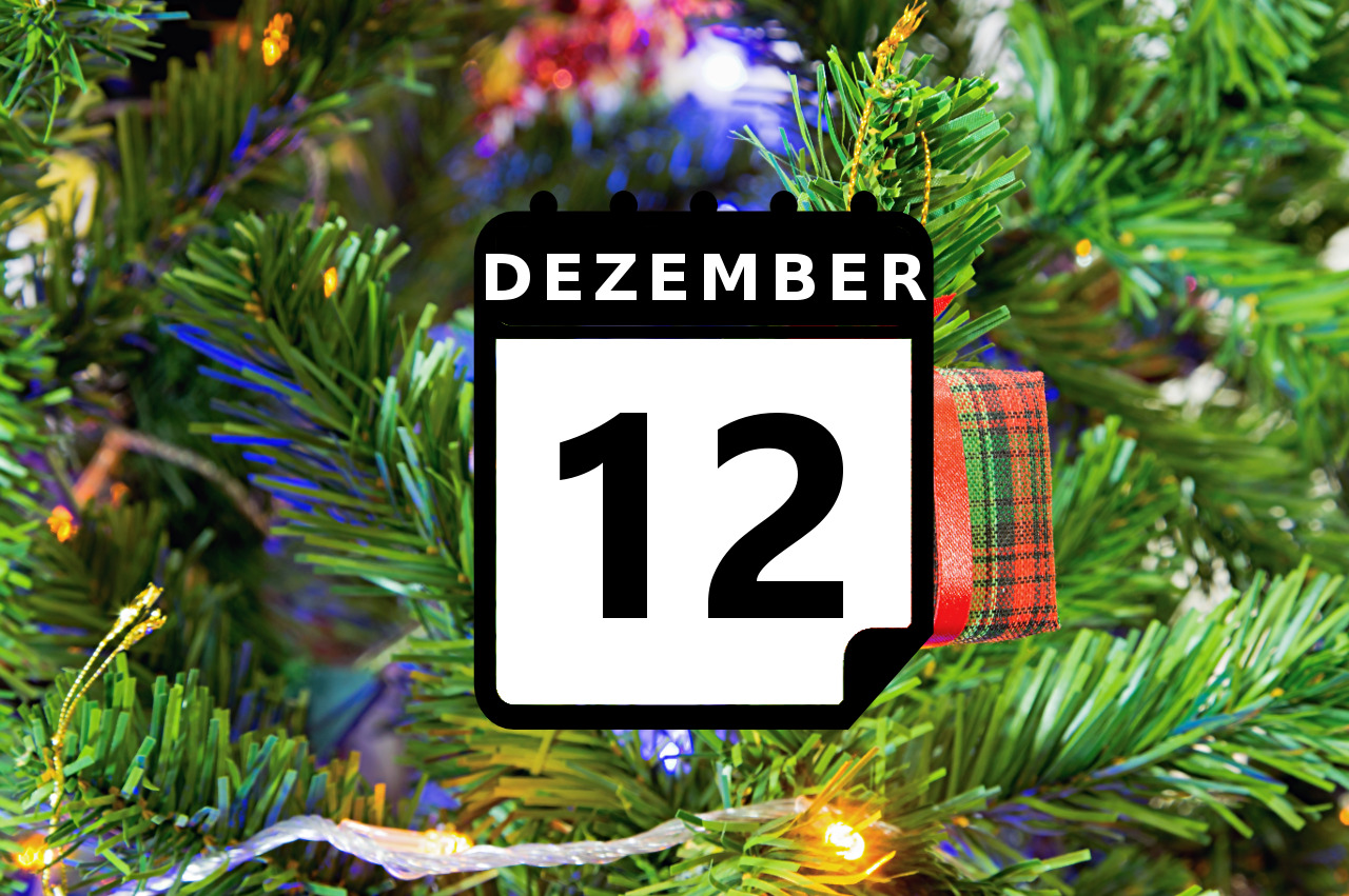 Urlaub im Dezember Beste Reiseziele