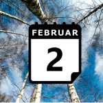 Urlaub im Februar