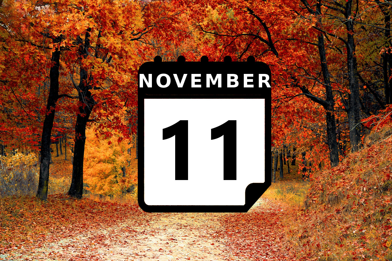 Urlaub im november beste reiseziele