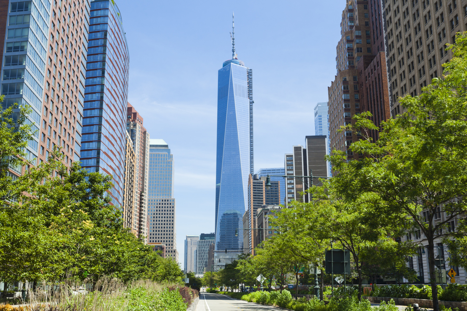 Sehenswürdigkeiten in New York City: Tipps für ...