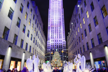 Rockefeller Center