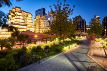 High Line