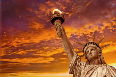 Freiheitsstatue Byelikova Oksana, stock.adobe.com
