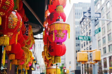 Chinatown