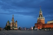 Vorschau: Beste Reisezeit Russland
