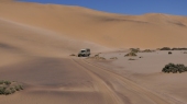 Vorschau: Beste Reisezeit Namibia