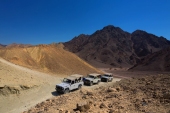 Vorschau: Beste Reisezeit Eilat