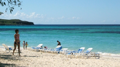175_Holguin.jpg (Renato Lorini)  [flickr.com]  CC BY-ND 
Infos zur Lizenz unter 'Bildquellennachweis'