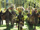 Vorschau: Beste Reisezeit Papua Neuguinea