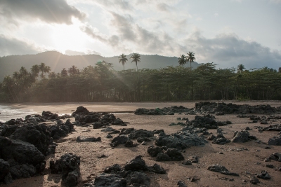 2012SaoTome-358 (Helena Van Eykeren)  [flickr.com]  CC BY 
Infos zur Lizenz unter 'Bildquellennachweis'