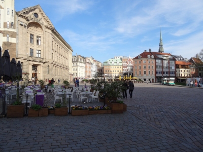 20150505 15 Riga - Old City (Sjaak Kempe)  [flickr.com]  CC BY 
Infos zur Lizenz unter 'Bildquellennachweis'