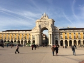 Vorschau: Sehenswürdigkeiten Lissabon