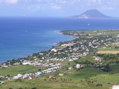 Klimainformationen Sint Eustatius