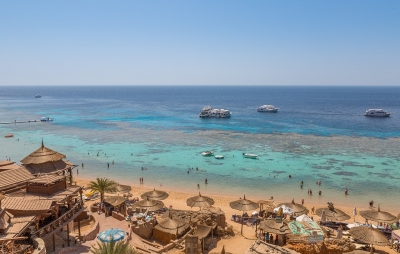 Sharm El Sheikh Urlaub (Public Domain / Pixabay)  Public Domain 
Infos zur Lizenz unter 'Bildnachweis'