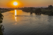 Vorschau: Beste Reisezeit Sambia