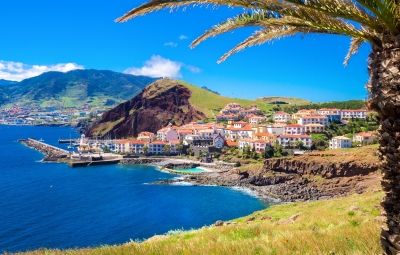 Sehenswürdigkeiten auf Madeira