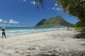 Vorschau: Beste Reisezeit Martinique