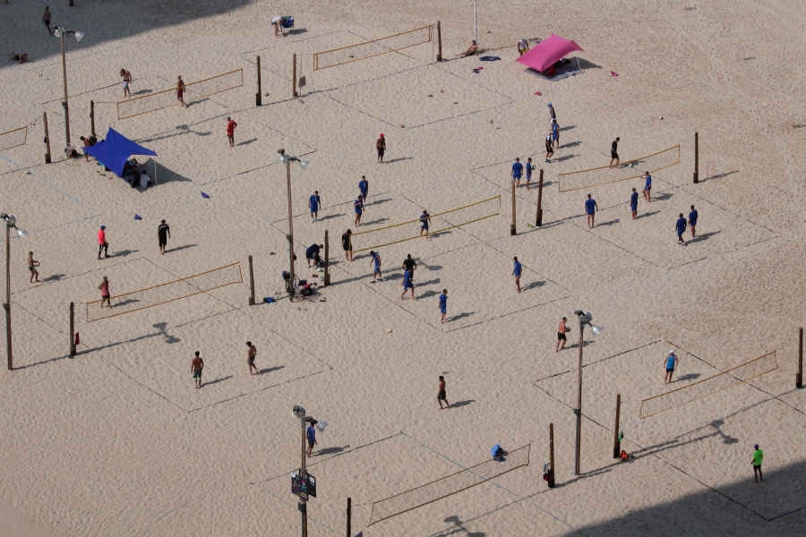 Beste Reisezeit Tel Aviv Wetter Klimatabelle Und Klimadiagramm