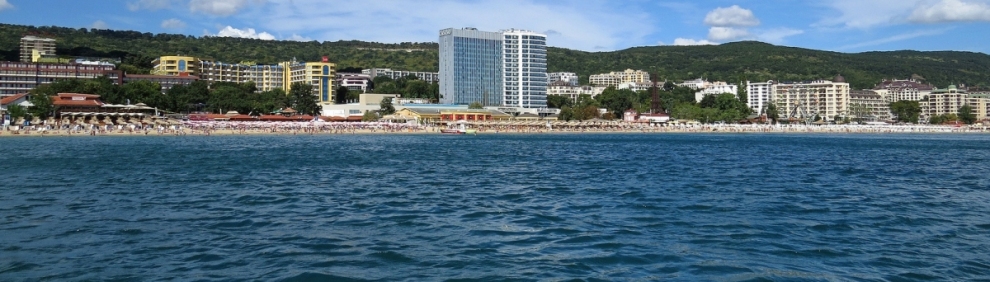 A view of the Golden Sands resort (AP4P1190) (Alexandru Panoiu)  [flickr.com]  CC BY 
Infos zur Lizenz unter 'Bildquellennachweis'