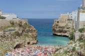 Vorschau: Beste Reisezeit Apulien
