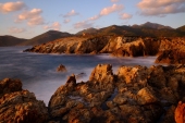 Vorschau: Beste Reisezeit Korsika