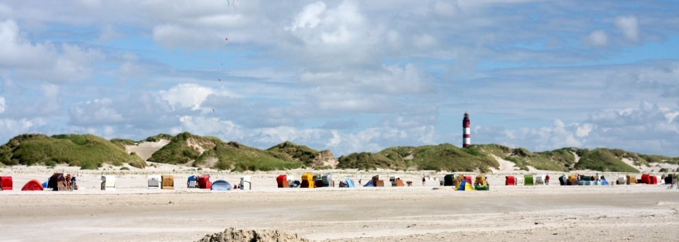 Amrum beach VII (Till Westermayer)  [flickr.com]  CC BY-SA 
Infos zur Lizenz unter 'Bildquellennachweis'