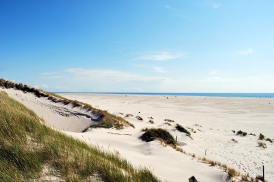 Amrum Strand (Norlando Pobre)  [flickr.com]  CC BY 
Infos zur Lizenz unter 'Bildquellennachweis'