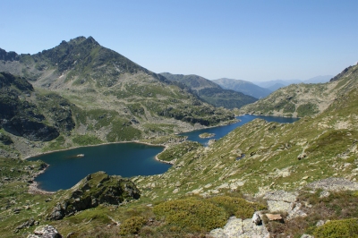 ANDORRA - ESTANY DE JUCLAR (25) (Ferran Llorens)  [flickr.com]  CC BY-SA 
Infos zur Lizenz unter 'Bildquellennachweis'