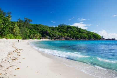 Anse Takamaka, Mahé, Seychelles (Jean-Marie Hullot)  [flickr.com]  CC BY 
Infos zur Lizenz unter 'Bildquellennachweis'