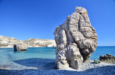 Aphrodite's Rock (Rum Bucolic Ape)  [flickr.com]  CC BY-ND 
Infos zur Lizenz unter 'Bildquellennachweis'