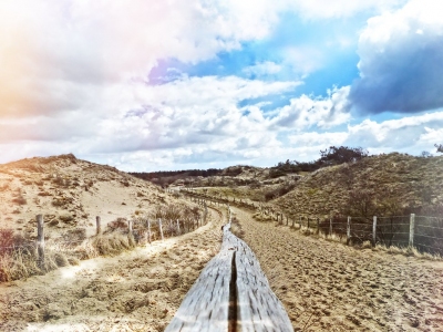 At the Dunes (Michael Nukular)  [flickr.com]  CC BY 
Infos zur Lizenz unter 'Bildquellennachweis'