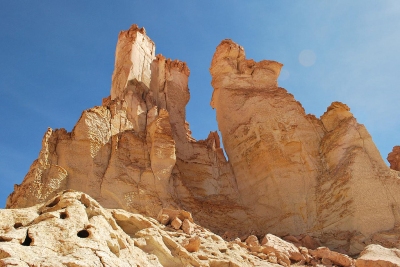 Atacama (Ana Raquel S. Hernandes)  [flickr.com]  CC BY-SA 
Infos zur Lizenz unter 'Bildquellennachweis'