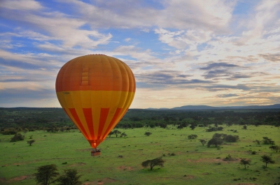 Ballooning away! (Wajahat Mahmood)  [flickr.com]  CC BY-SA 
Infos zur Lizenz unter 'Bildquellennachweis'