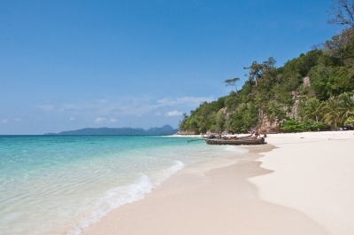 Bamboo Island Beach (Mark Fischer)  [flickr.com]  CC BY-SA 
Infos zur Lizenz unter 'Bildquellennachweis'