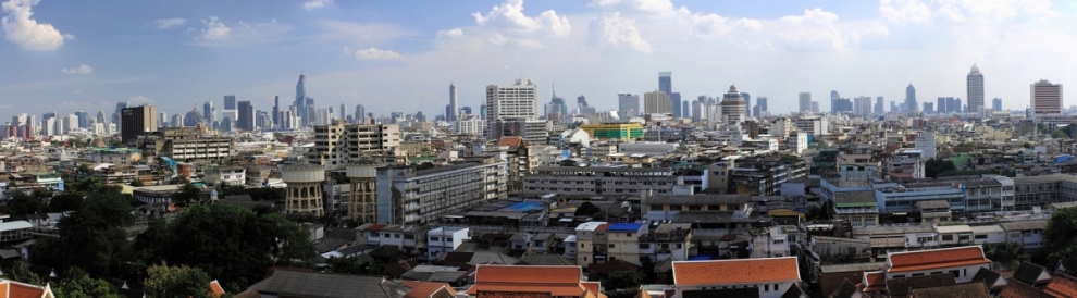 Bangkok - Thailand (Andreas Kirsten)  [flickr.com]  CC BY-ND 
Infos zur Lizenz unter 'Bildquellennachweis'