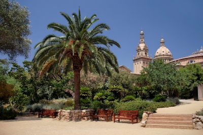 Sehenswürdigkeiten in Barcelona