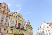 Vorschau: Beste Reisezeit Prag